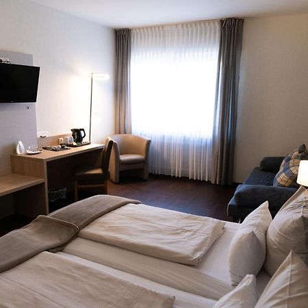 Hotel-Restaurant Kolpinghaus Линген Екстериор снимка