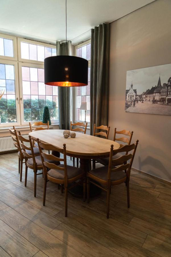 Hotel-Restaurant Kolpinghaus Линген Екстериор снимка