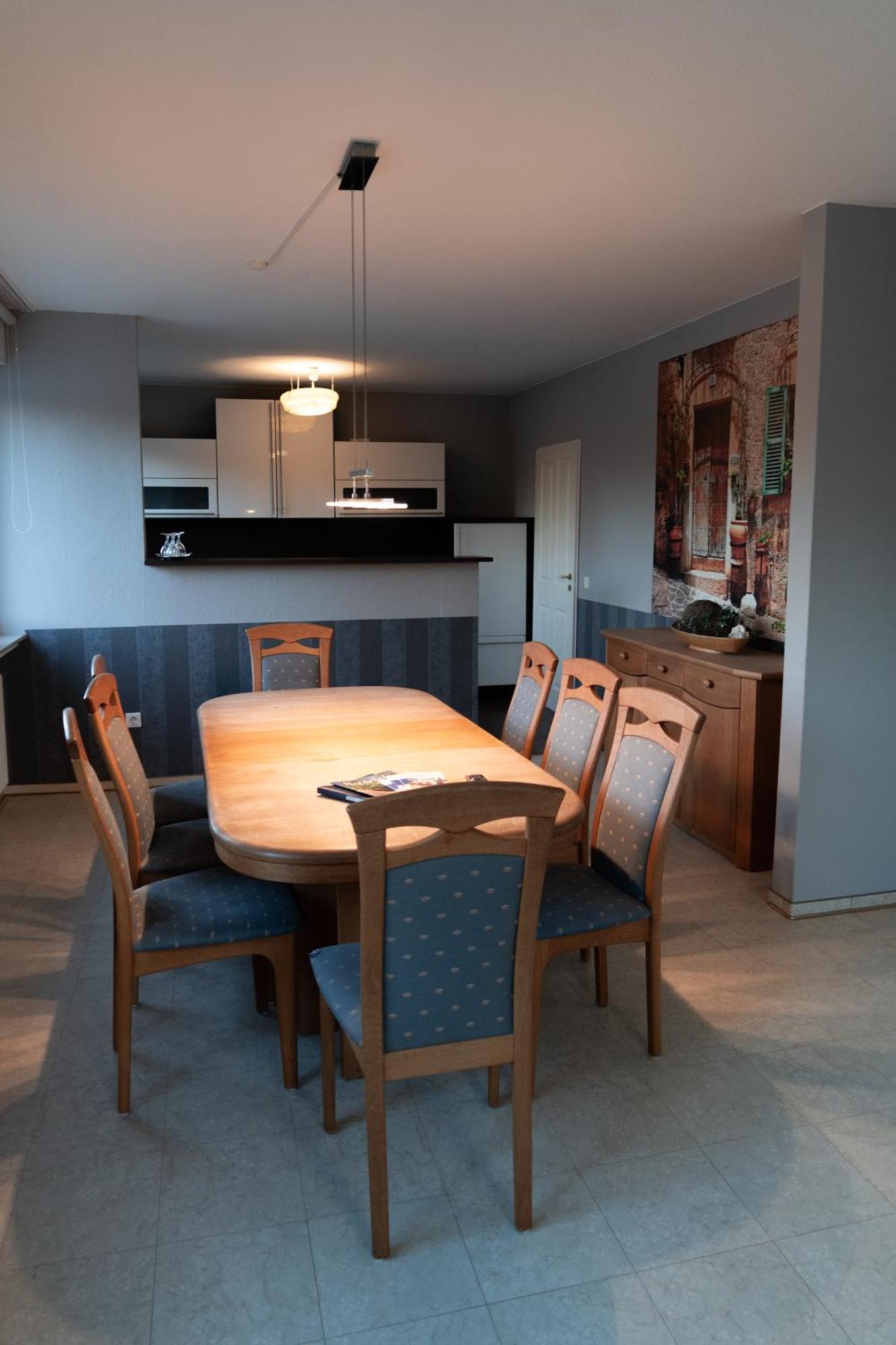Hotel-Restaurant Kolpinghaus Линген Екстериор снимка